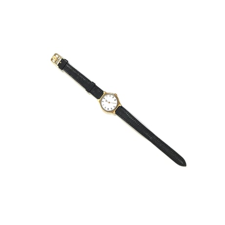 saint laurent dress watch #2