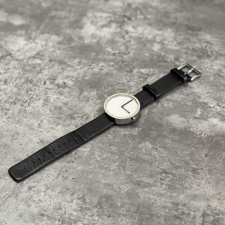 isseymiyake watch "twelve"