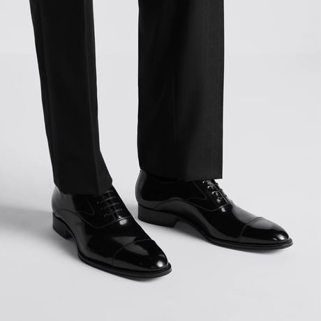 dior timeless ”oxford shoes” shoes 43