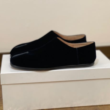 新品 maison margiela 2019aw ”足袋“ shoes 41