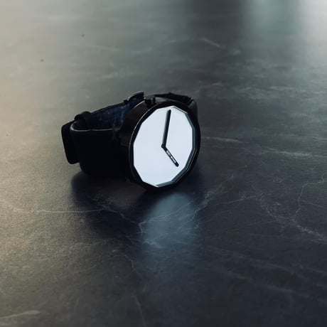 isseymiyake watch "twelve" #1