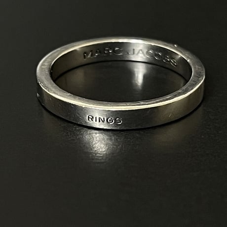 新品 2020ss marc jacobs ring 15号