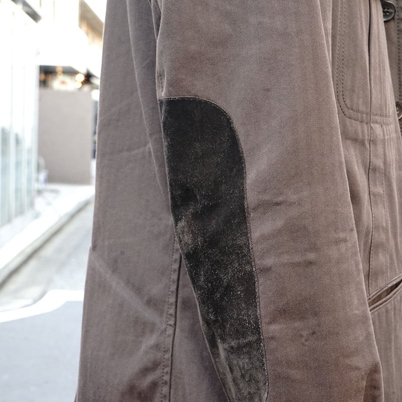 GUCCI safari jacket | requality