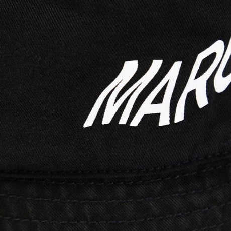 新品 mm6 maison margiela logo hat