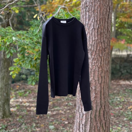 lemaire 2022aw knit S