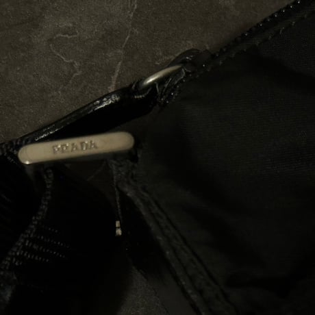 prada shoulder bag #A