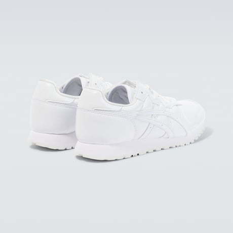 新品 2022aw asics × comme des garcons shirt sneaker UK8