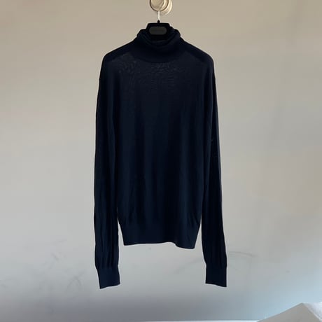 dries van noten 2022aw turtleneck knit M
