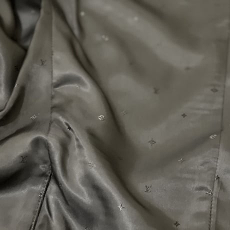 louis vuitton set up suit