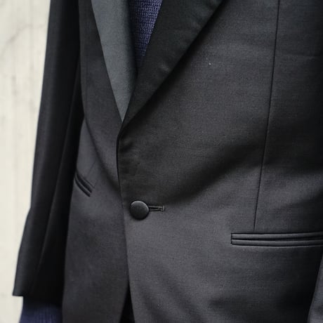 ermenegildo zegna set up suit