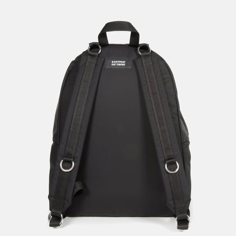 新品 raf simons × eastpak 2020ss padded doublr