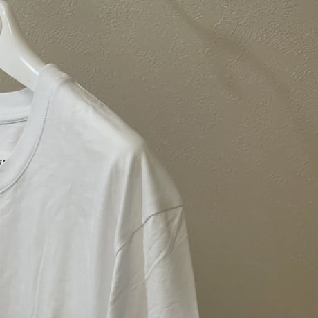 maison margiela 2020aw watercolor tops S