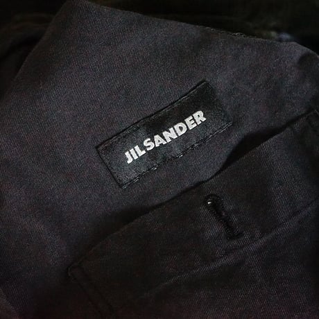jilsander