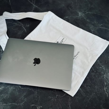 新品 maison margiela replica bag