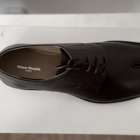 新品 maison margiela 2020aw tabi shose