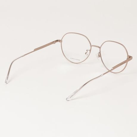 新品 bottega veneta 2025 metal frame glasses