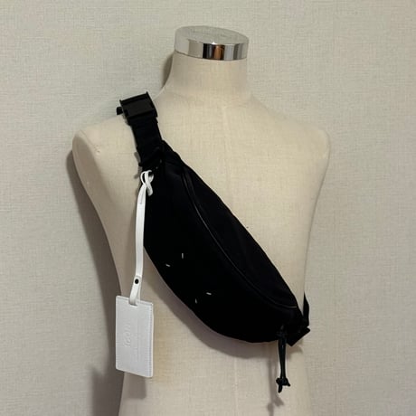 【国内正規】maison margiela body bag