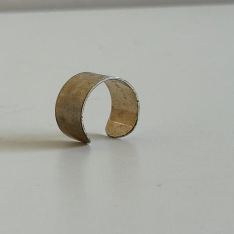 maison margiela ここのえ期 ring 16号