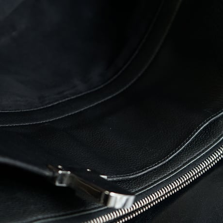 Yves Saint Laurent 2012AW collection clutch bag