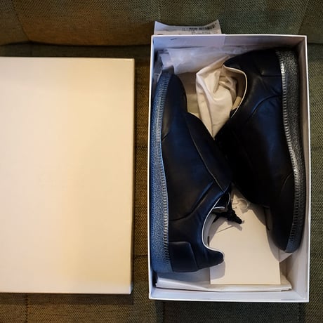 新品 maison margiela FUTURE LOW