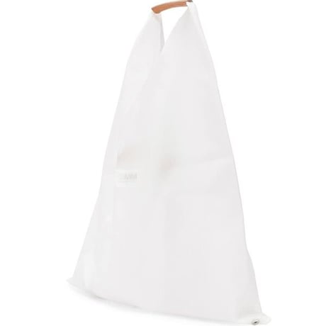 新品 mm6 maison margiela japanese bag