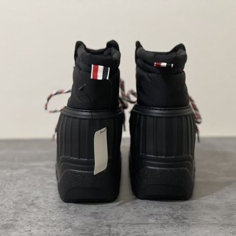 新品  thom browne 2021aw  chunky trekking boots 43
