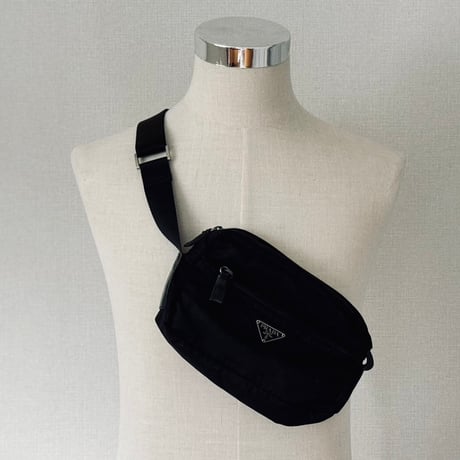 prada shoulder bag