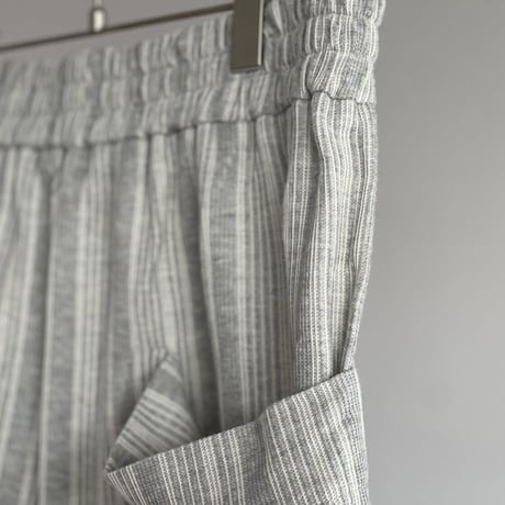 新品 jilsander 2020ss eazy wide half pants