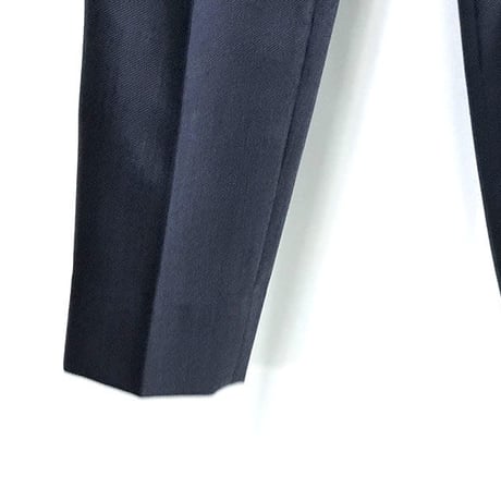 valentino double set up suit