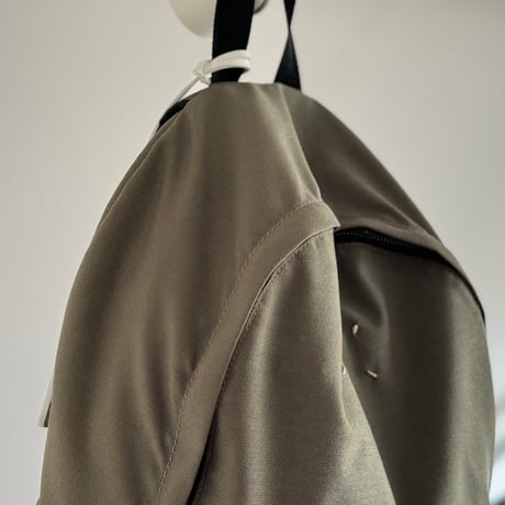 maison margiela back pack