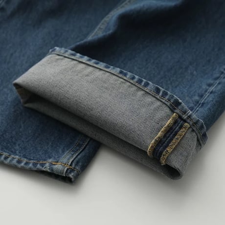 新品 maison margiela denim pants
