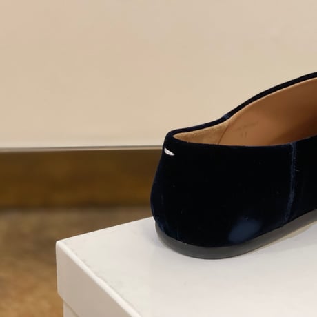 新品 maison margiela 2019aw ”足袋“ shoes 41