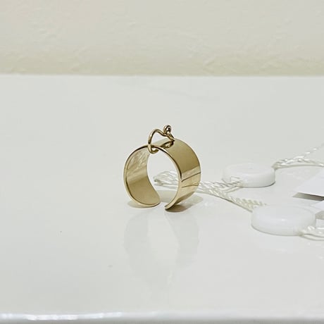 新品 mm6 maison margiela 2019ss ring