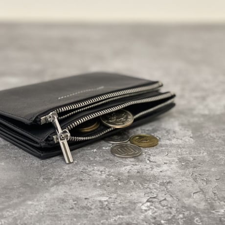 新品 mm6 maison margiela 2020ss wallet