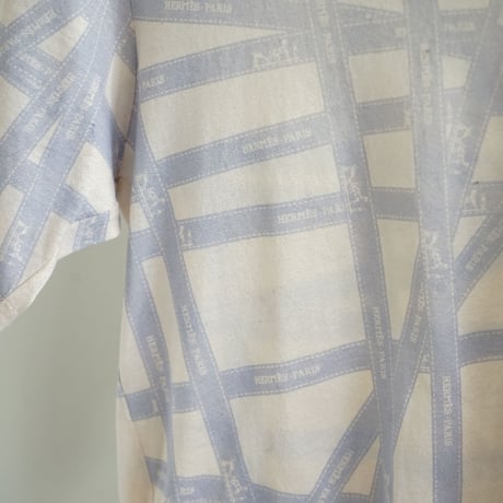 hermes by martin margiela tops