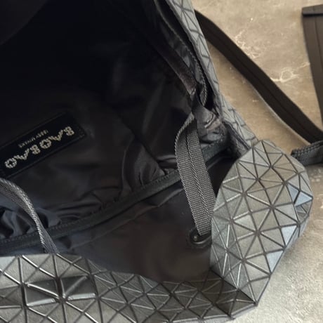 isseymiyake baobao backpack