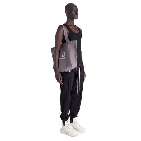 新品 rick owens drkshdw × converse 2023ss bag