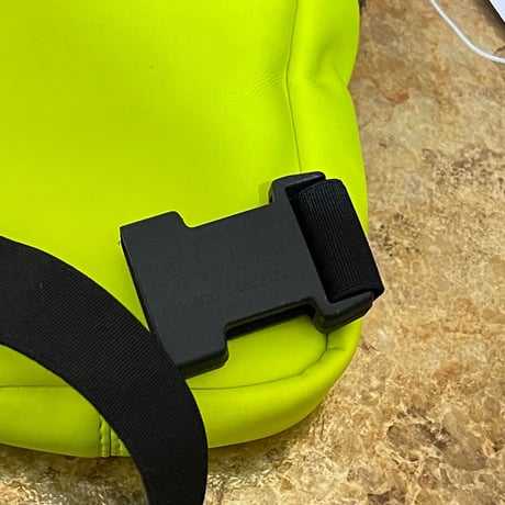 新品 maison margiela 2019ss belt bag