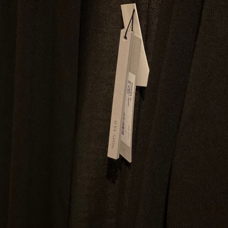 新品 rick owens 2020ss long cardigan M