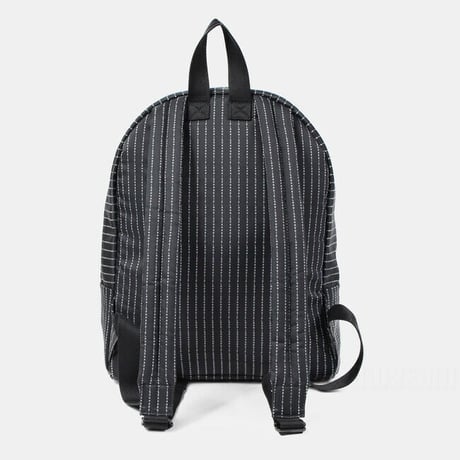 新品 maison margiela 2020aw logo back pack black