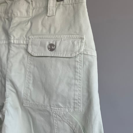 新品 AFFXWRKS wide cargo pants