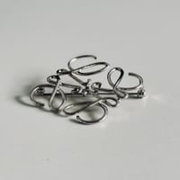 【国内正規】loewe anagram brooch