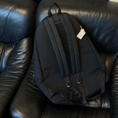 mm6 eastpak “反転” backpack