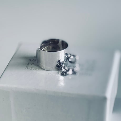 maison margiela ring 12号