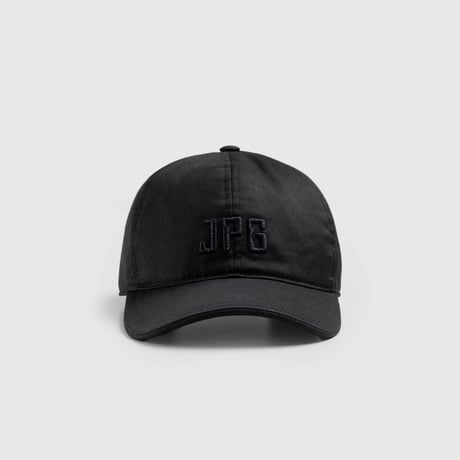 新品 jean paul gaultier 2023ss jpg logo cap