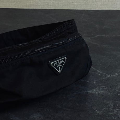 prada shoulder bag