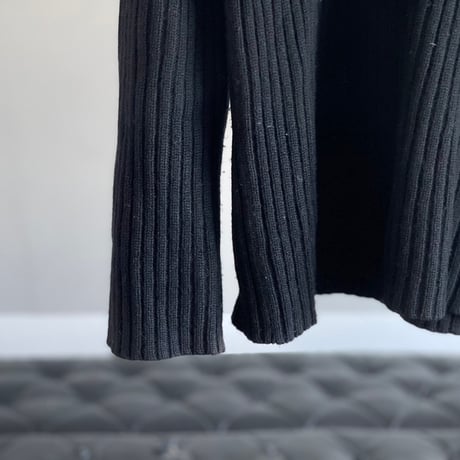 yohji yamamoto pour homme knit 3
