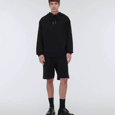 新品 dries van noten 2024ss drawstrings pants