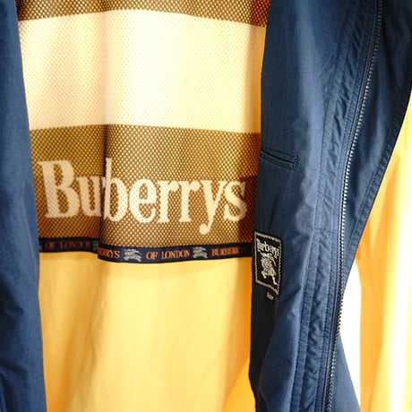 burberry hoodie