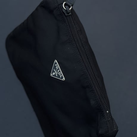 prada pouch